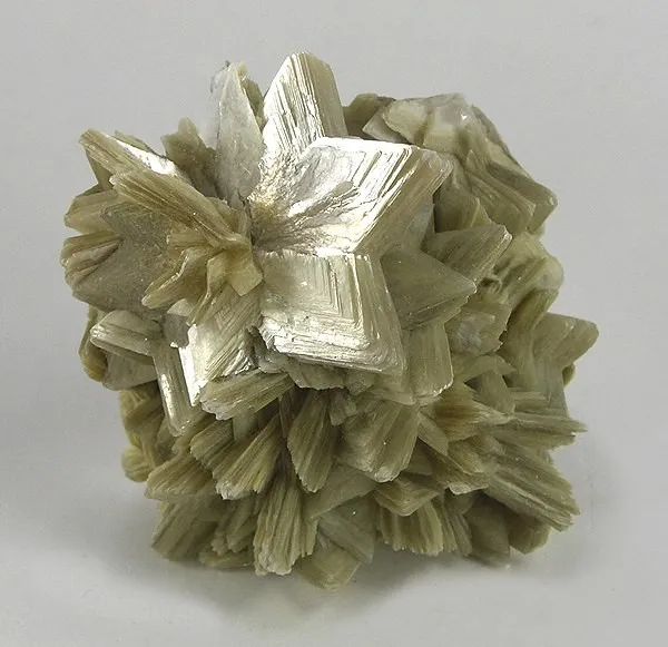 Muscovite image