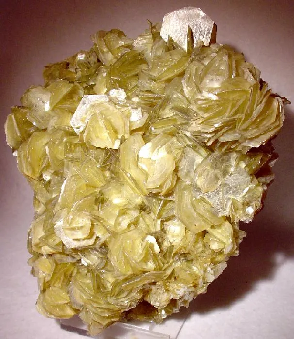 Muscovite image