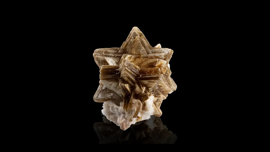 Muscovite image