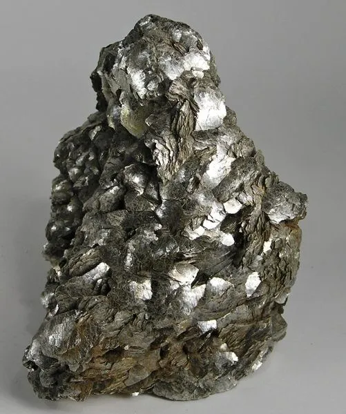 Muscovite image