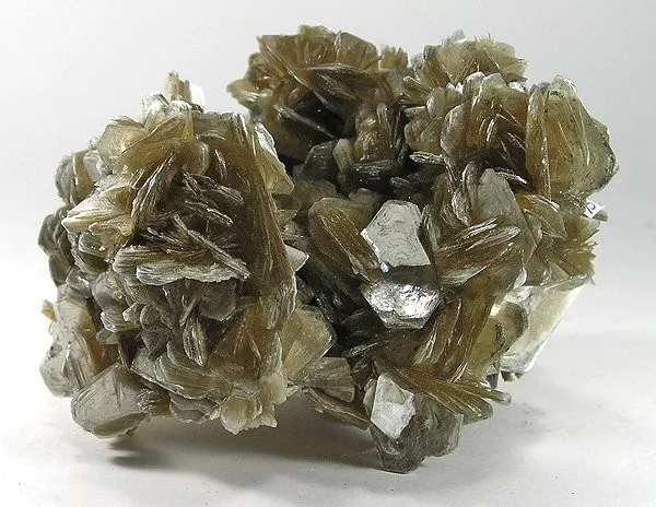 Muscovite image