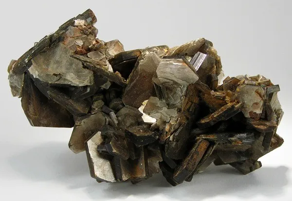 Muscovite image