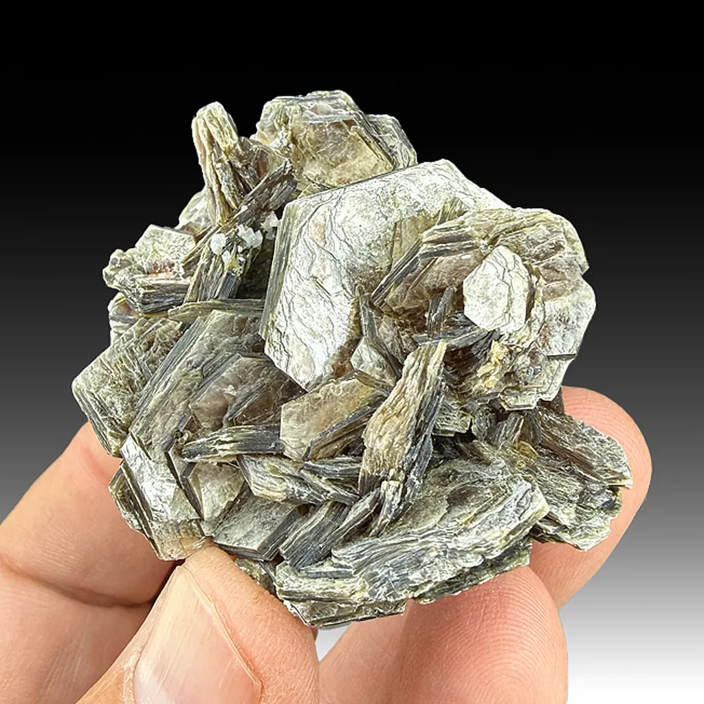 Muscovite image