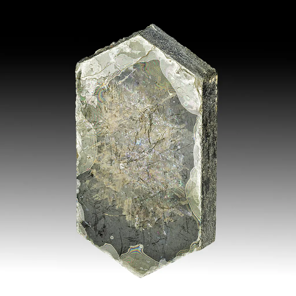 Muscovite image