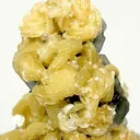 Muscovite, Fluorite - image 2