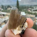 Muscovite from Pakistan, Gilgit-Baltistan, Shigar District, Shigar Valley - image 5