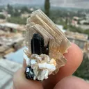 Muscovite from Pakistan, Gilgit-Baltistan, Shigar District, Shigar Valley - image 1