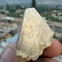 Muscovite from Pakistan, Gilgit-Baltistan, Shigar District, Shigar Valley - image 6