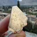 Muscovite from Pakistan, Gilgit-Baltistan, Shigar District, Shigar Valley - image 7