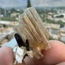 Muscovite from Pakistan, Gilgit-Baltistan, Shigar District, Shigar Valley - image 2
