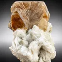 Muscovite from Pakistan - image 1