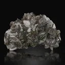 Muscovite Mica Cluster - image 1