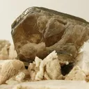 Muscovite, Microcline, Quartz (Var: Smoky Quartz) - image 2