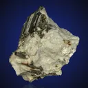 Muscovite on Albite - image 5