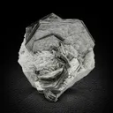 Muscovite on Albite - image 1