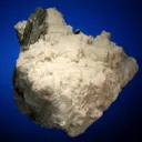 Muscovite on Albite - image 5