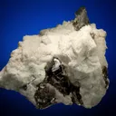 Muscovite on Albite - image 3