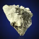 Muscovite on Albite - image 3