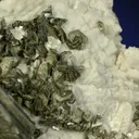 Muscovite on Albite - image 6