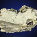 Muscovite on Albite - image 4