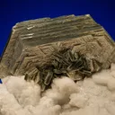 Muscovite on Albite - image 2