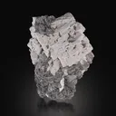 Muscovite on Feldspar - image 1