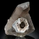 Muscovite on Quartz - image 2