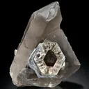 Muscovite on Quartz - image 1