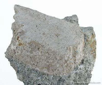 Muscovite Ps. After Orthoclase - image 2