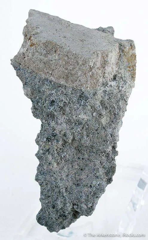 Muscovite Ps. After Orthoclase image