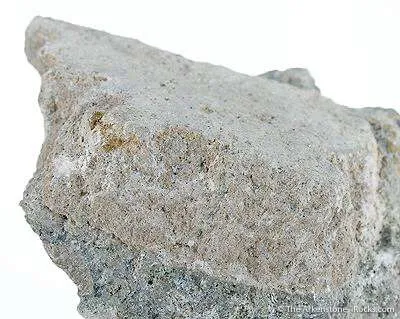 Muscovite Ps. After Orthoclase - image 3