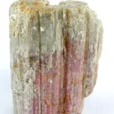 Muscovite Pseudo. Tourmaline - image 1