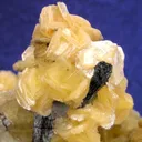 Muscovite, Schorl - image 2