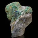 Muscovite with Kesterite and Mushishtonite - image 11