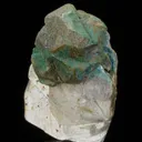Muscovite with Kesterite and Mushishtonite - image 12