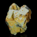 Mushistonite, Kesterite - image 3