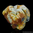 Mushistonite, Kesterite - image 10