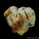 Mushistonite, Kesterite - image 1