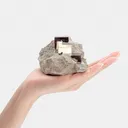 Mutiple Layered Abstract Pyrites on Matrix - image 4