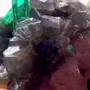 MUZO Emerald MAGIC — GREEN FIRE IN THE MATRIX - image 4