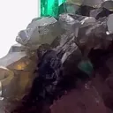 MUZO Emerald MAGIC — GREEN FIRE IN THE MATRIX - image 2