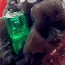 MUZO Emerald MAGIC — PURE COLOMBIAN GREEN - image 3