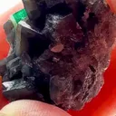 MUZO Emerald MAGIC — PURE COLOMBIAN GREEN - image 4