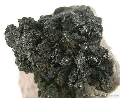 Nagyagite - image 3