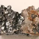 Nagyagite - image 3