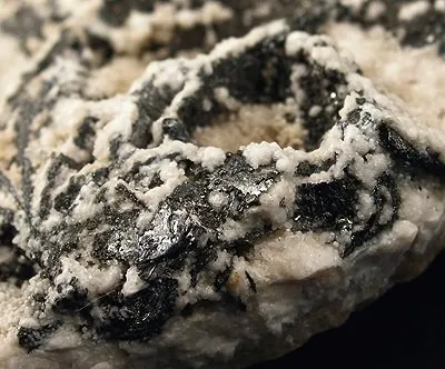 Nagyagite - image 2