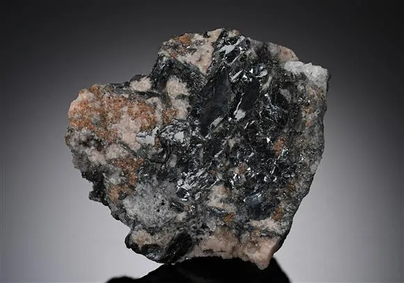 NAGYÁGITE image