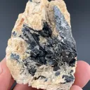 Nagyagite - image 2