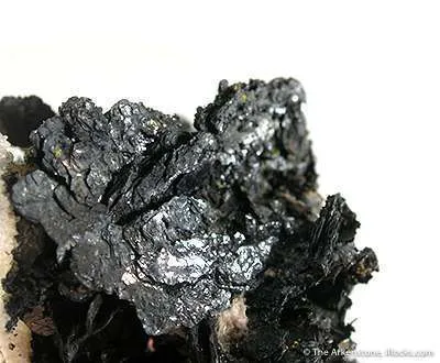 Nagyagite - image 3