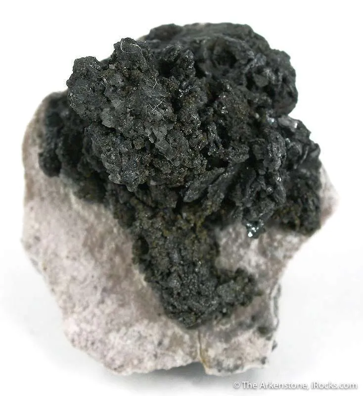 Nagyagite image